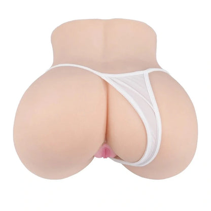 Realistic Ass Stimulation Doll – Cecilia Fair 2.0