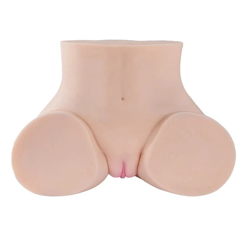 Realistic Ass Stimulation Doll – Cecilia Fair 2.0