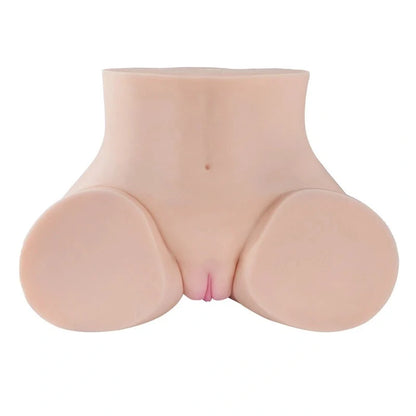 Realistic Ass Stimulation Doll – Cecilia Fair 2.0