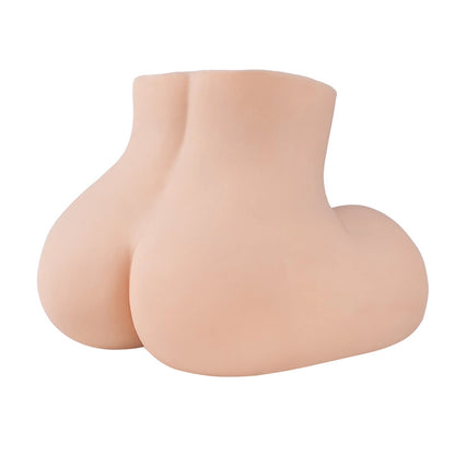 25.1LB Big Ass Realistic Pussy Sex Doll with Tantabutt – Cecilia Fair (US, CA & EU-Only)