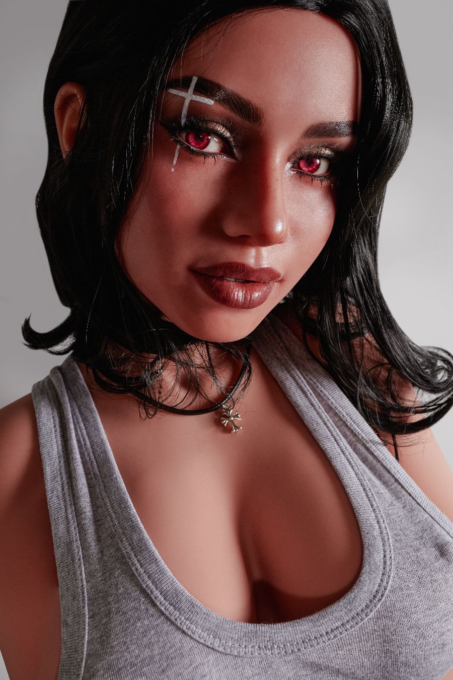 CLM 154cm (5ft) Best Realistic Sex Doll - M Reese - In Stock | US Only