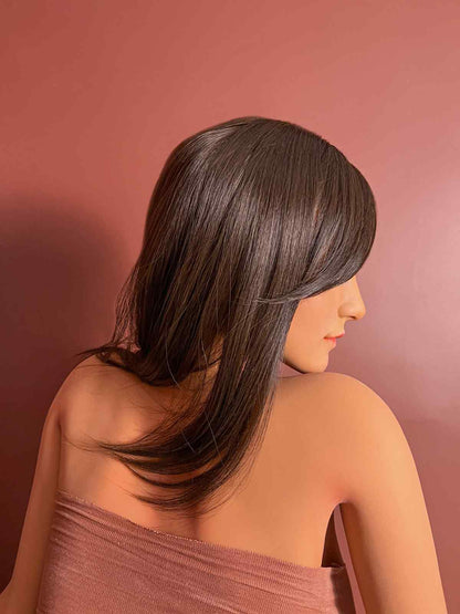 CLM 159cm (5ft2") Real Sex Doll - TPE Body with Mouna Silicone Head