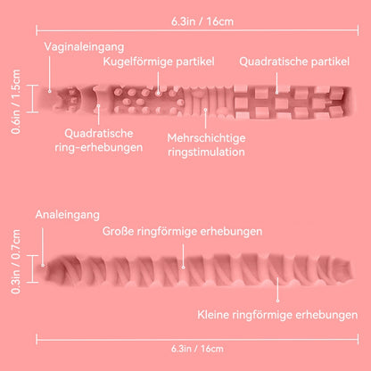 26.2LB Wild Sex Life Size Sex Doll with Tantabutt – Caroline (US, CA & EU-Only)