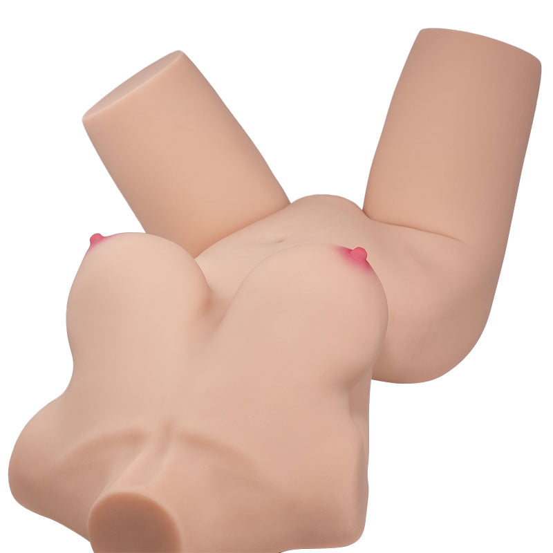 73cm (2ft5") Pornstar Inspired Body Realistic Masturbator – Diana