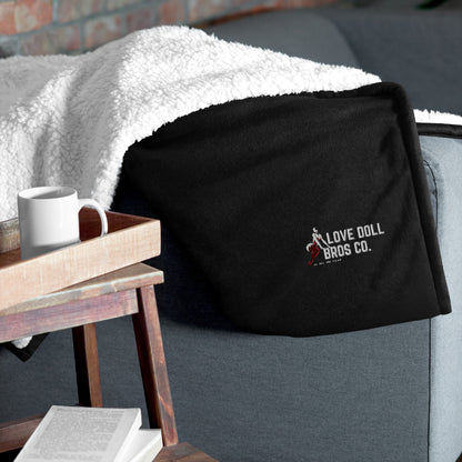 Premium sex doll blanket - Love Doll Bros Co.
