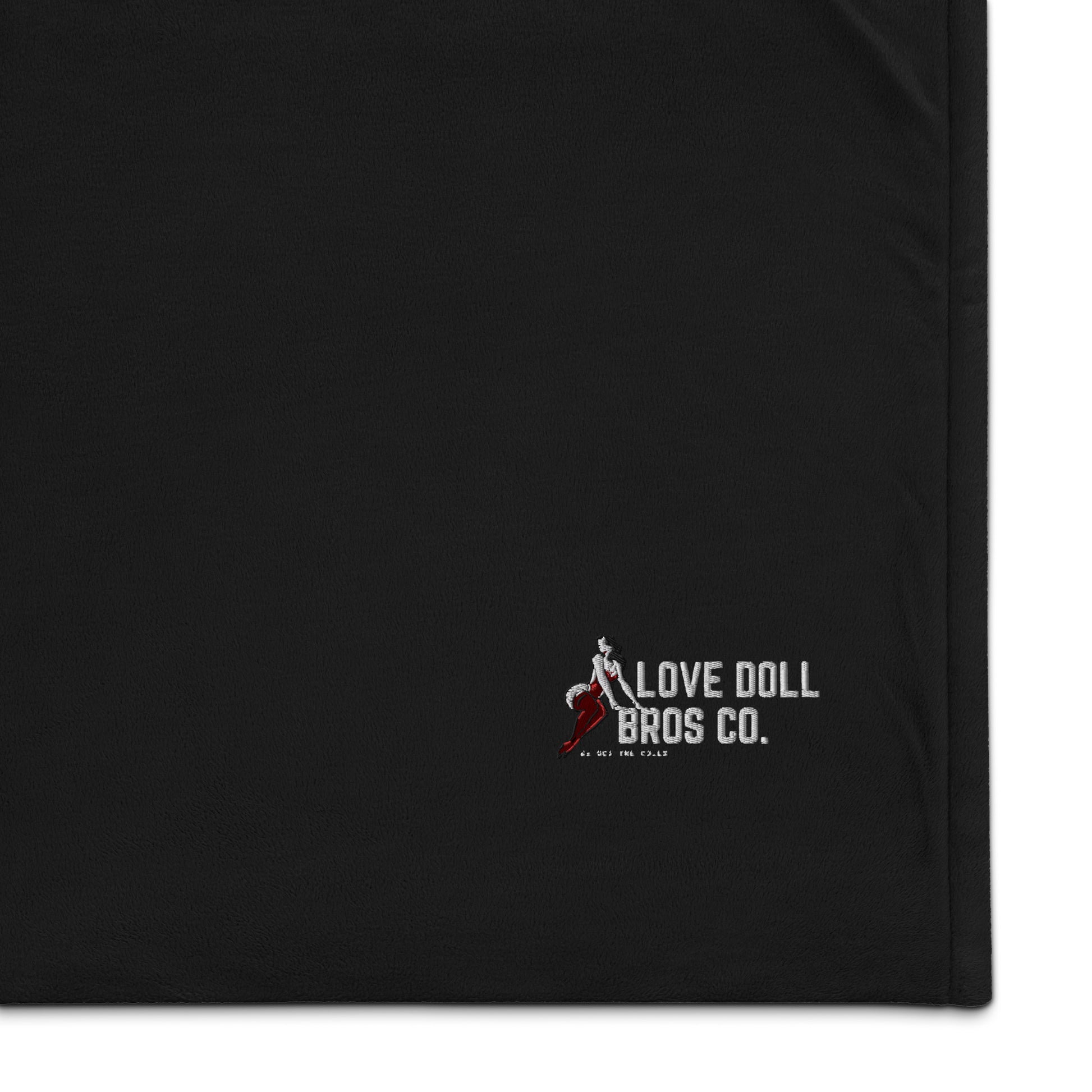 Premium sex doll blanket - Love Doll Bros Co.