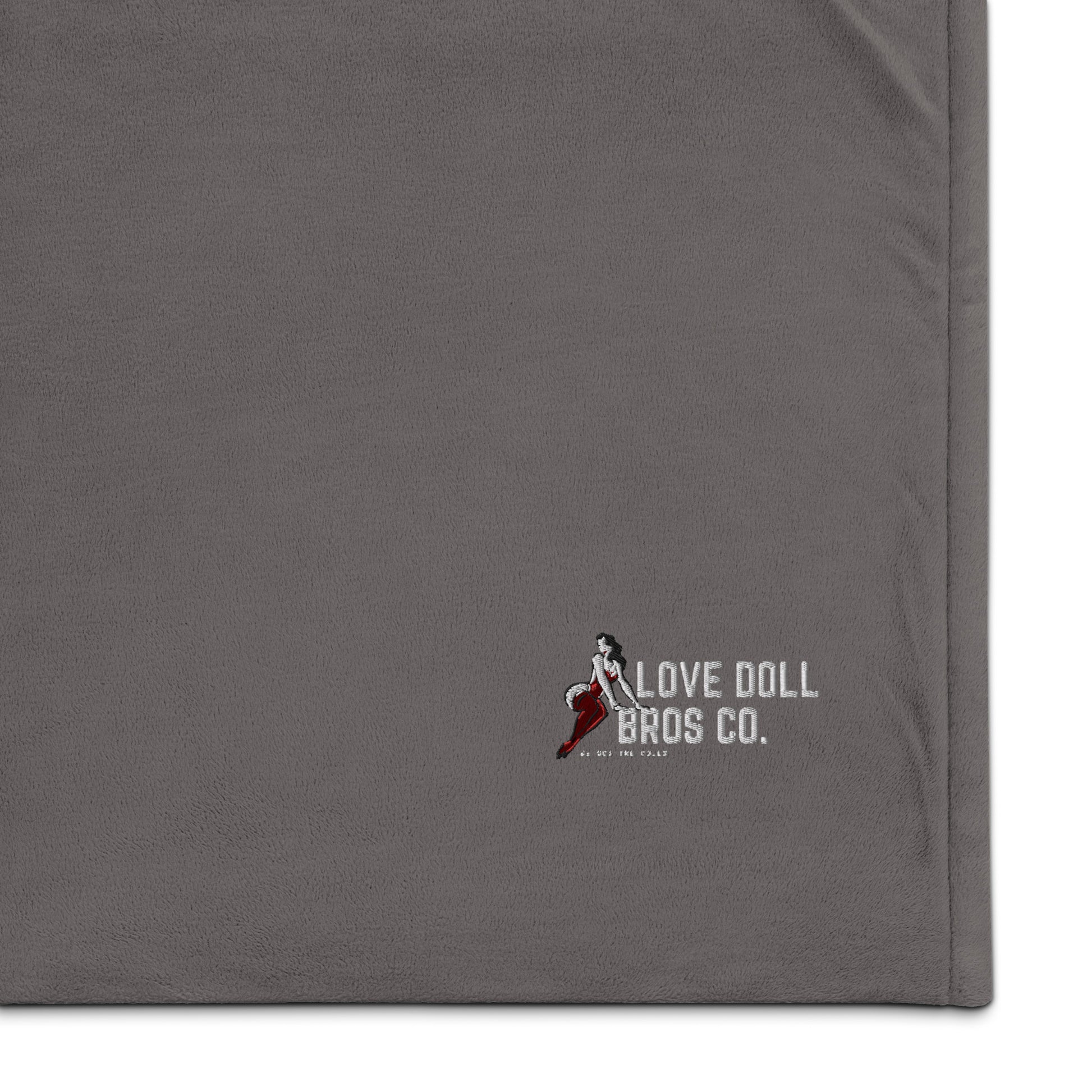 Premium sex doll blanket - Love Doll Bros Co.