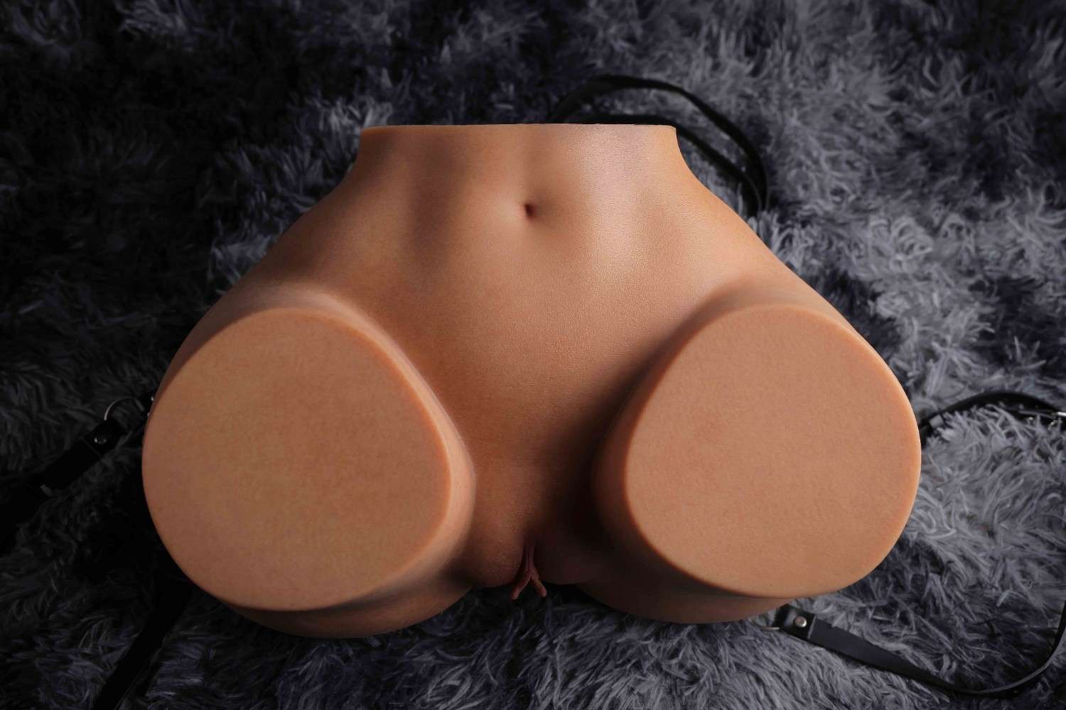 Erovenus Erovenus LoveNestle - Realistic Big Ass Silicone Sex Doll Tan Skin - Rosie - In Stock