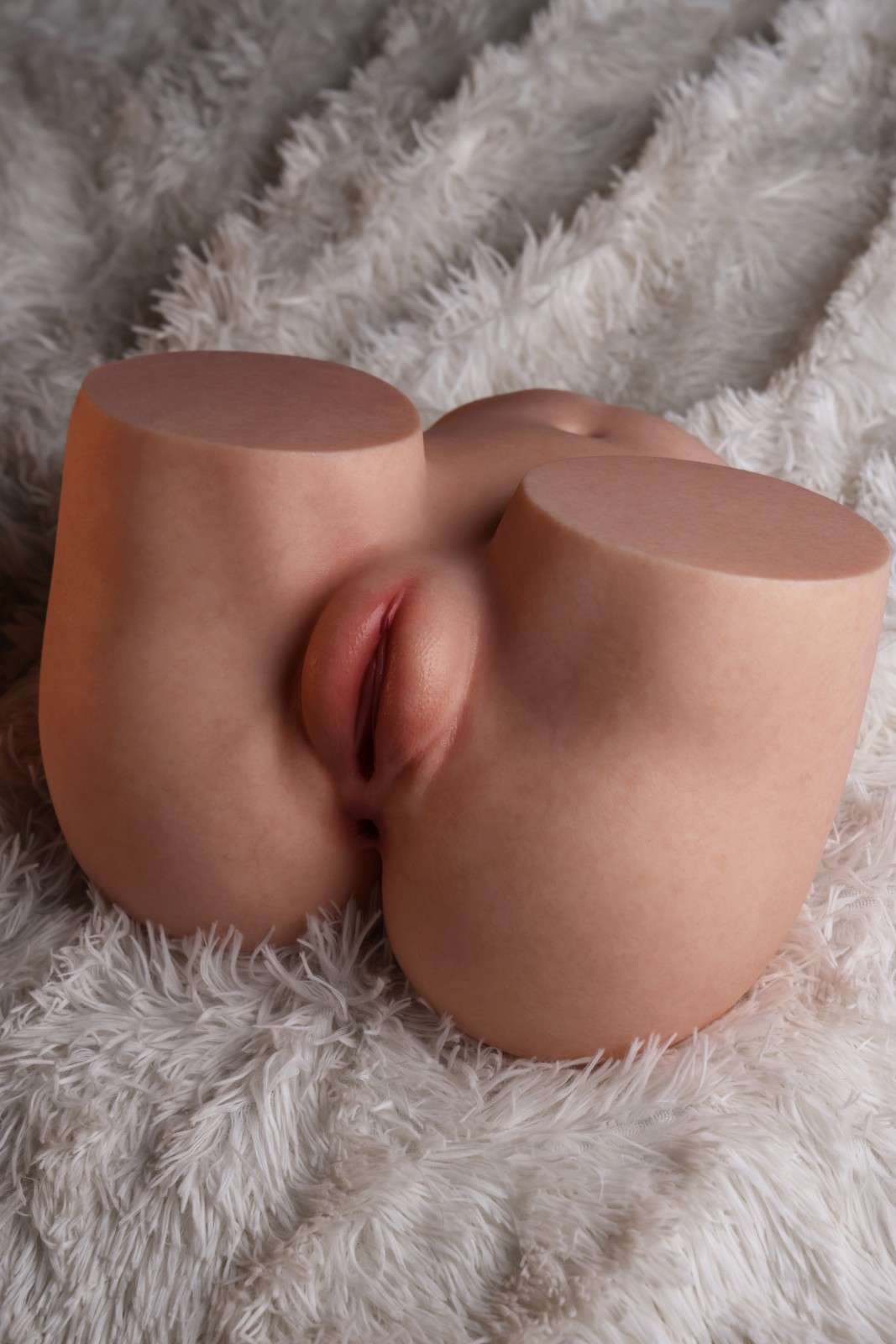 Erovenus Erovenus LoveNestle - Realistic Bubble Butt - Lucy - In Stock