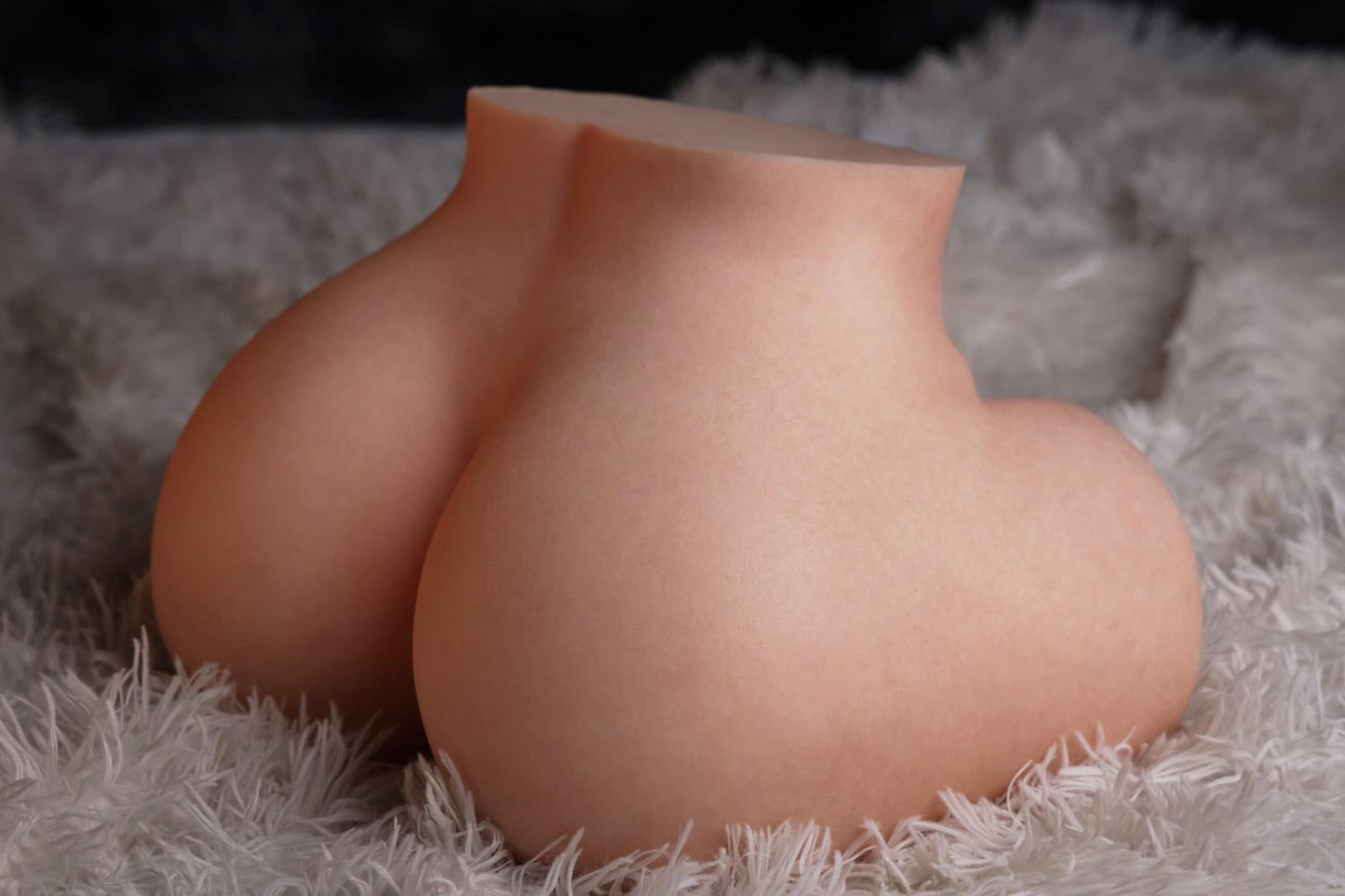 Erovenus Erovenus LoveNestle - Realistic Bubble Butt - Lucy - In Stock