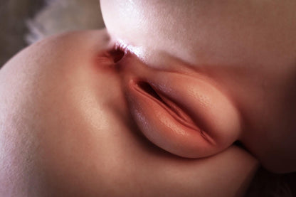 Erovenus Erovenus LoveNestle - Realistic Bubble Butt - Lucy - In Stock