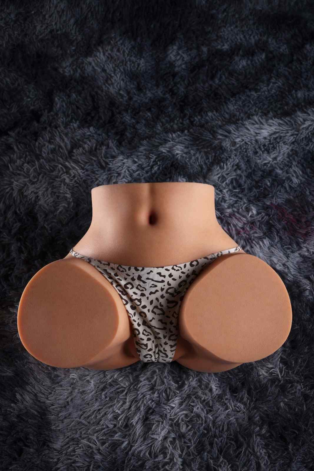 Erovenus Erovenus LoveNestle - Realistic Silicone Sex Doll Light Tan Skin - Daisy - In Stock