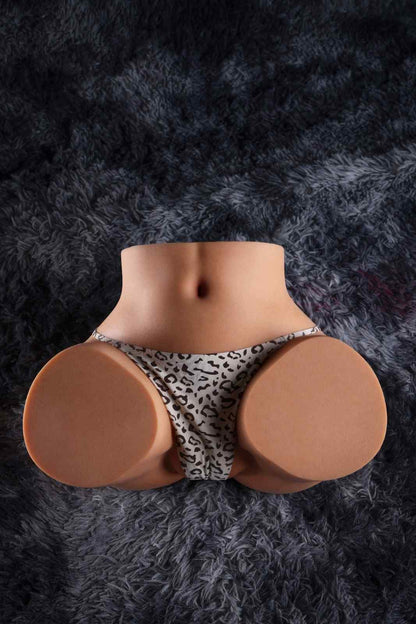 Erovenus Erovenus LoveNestle - Realistic Silicone Sex Doll Light Tan Skin - Daisy - In Stock