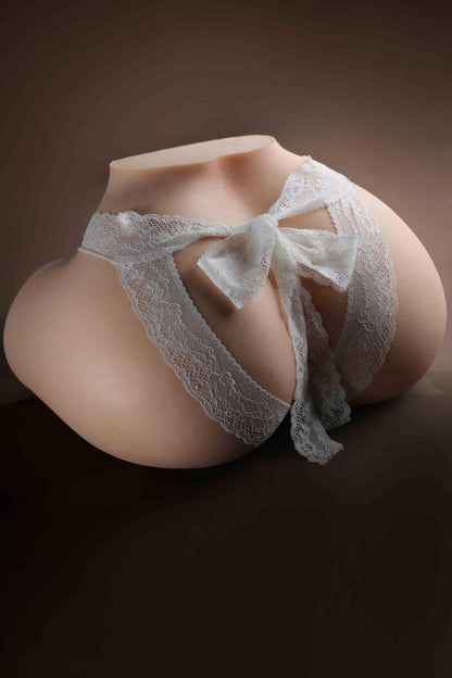 Erovenus Erovenus LoveNestle - Ultra-Soft Silicone Bubble Butt - Rosie - In Stock