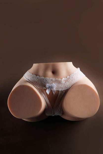 Erovenus Erovenus LoveNestle - Ultra-Soft Silicone Bubble Butt - Rosie - In Stock