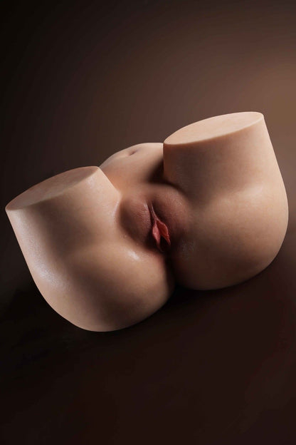 Erovenus Erovenus LoveNestle - Ultra-Soft Silicone Bubble Butt - Rosie - In Stock