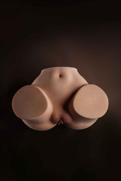 Erovenus Erovenus LoveNestle - Ultra-Soft Silicone Bubble Butt - Rosie - In Stock