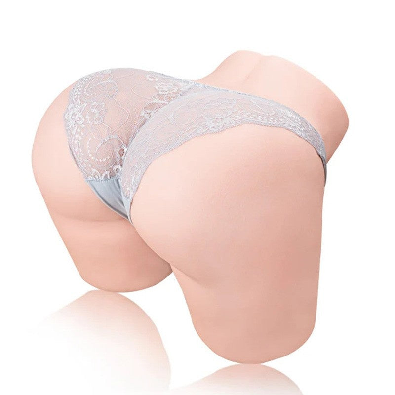 Thick Plump Butt Masturbator – Eva Fair 2.0