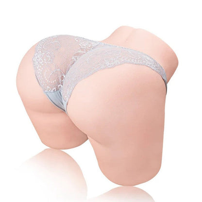 Thick Plump Butt Masturbator – Eva Fair 2.0