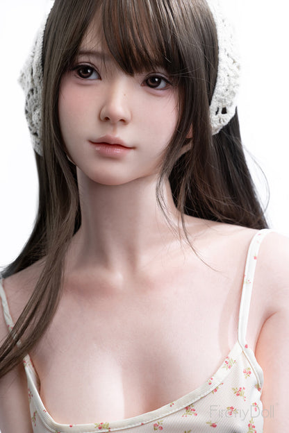 Firefly Doll 153cm (5ft0") Asian Skinny Silicone Love Sex Doll - Little Leeson