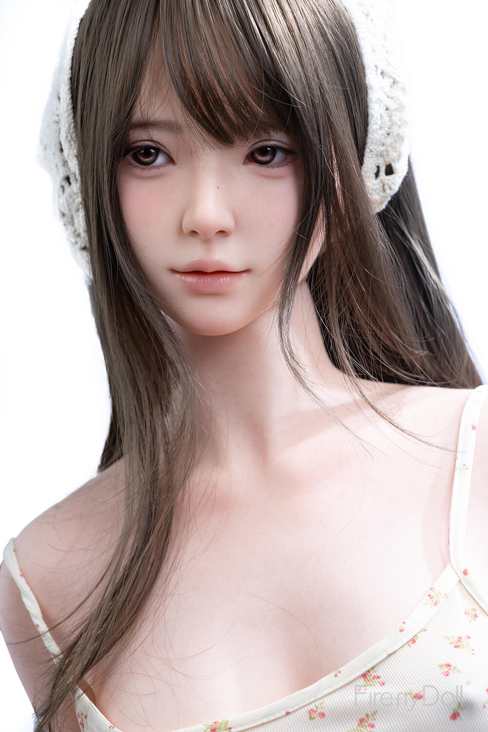 Firefly Doll 153cm (5ft0") Asian Skinny Silicone Love Sex Doll - Little Leeson