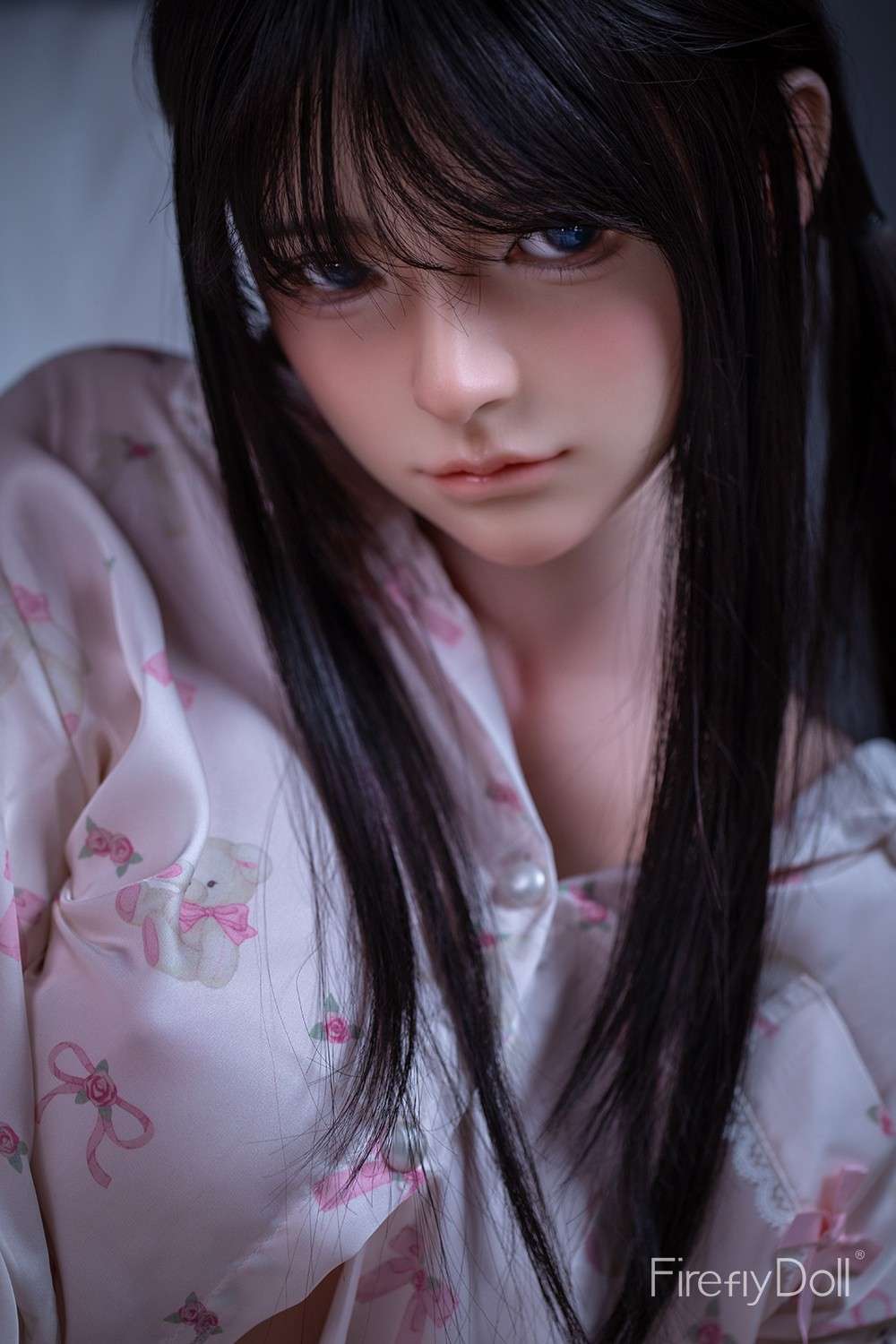 Firefly Doll 158cm (5ft2") S-TPE Sex Doll – Liuli