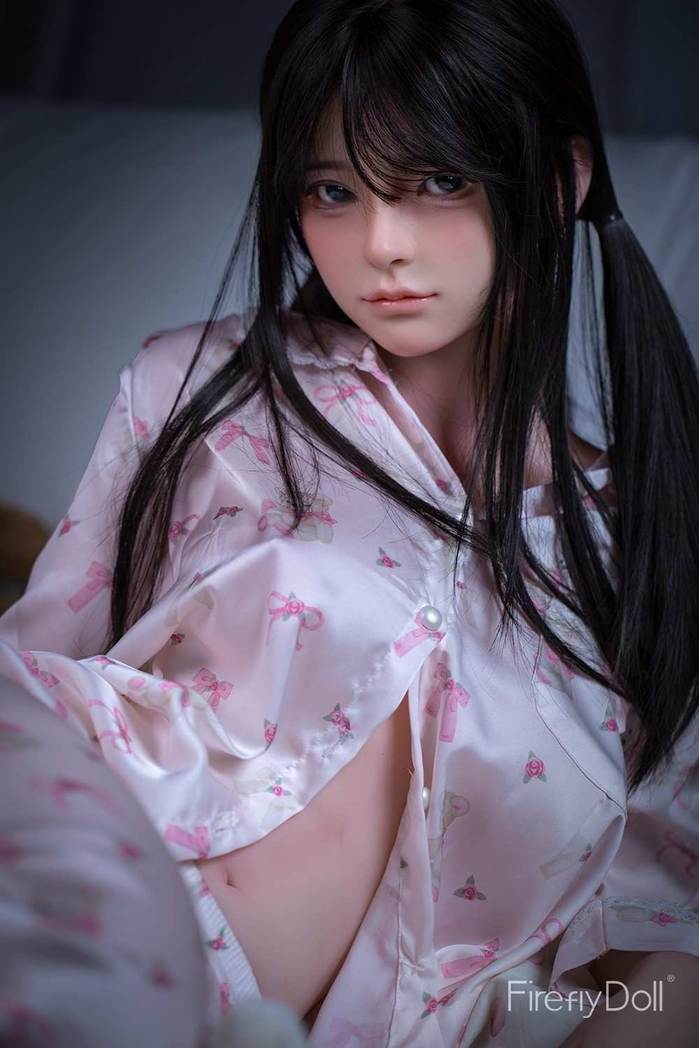 Firefly Doll 158cm (5ft2") S-TPE Sex Doll – Liuli