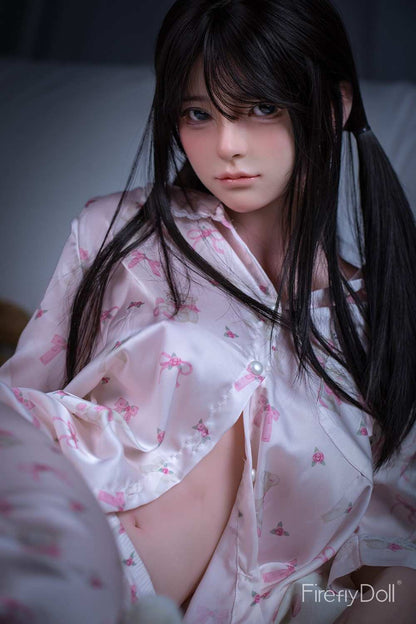Firefly Doll 158cm (5ft2") S-TPE Sex Doll – Liuli