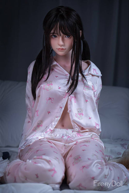 Firefly Doll 158cm (5ft2") S-TPE Sex Doll – Liuli