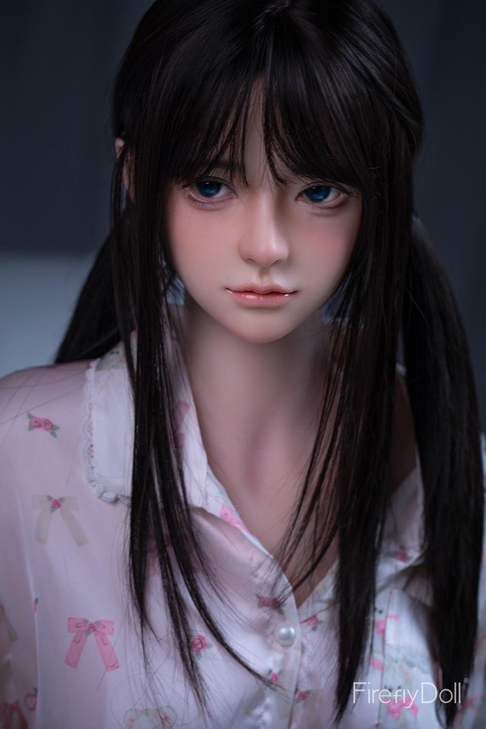 Firefly Doll 158cm (5ft2") S-TPE Sex Doll – Liuli