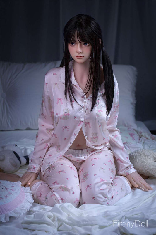 Firefly Doll 158cm (5ft2") S-TPE Sex Doll – Liuli