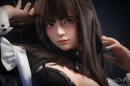 Firefly Doll 158cm (5ft2") S-TPE Sex Doll – Liuli