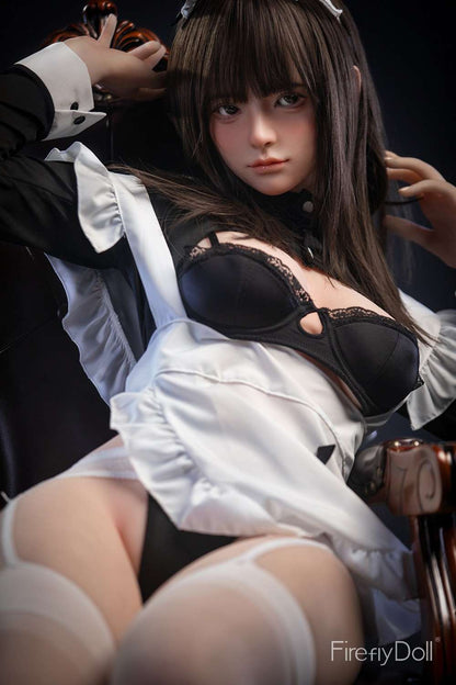 Firefly Doll 158cm (5ft2") S-TPE Sex Doll – Liuli