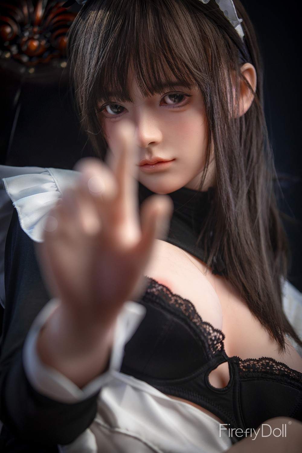 Firefly Doll 158cm (5ft2") S-TPE Sex Doll – Liuli