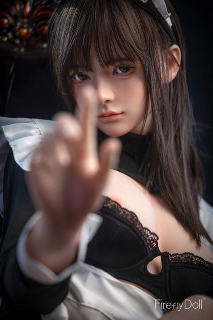 Firefly Doll 158cm (5ft2") S-TPE Sex Doll – Liuli