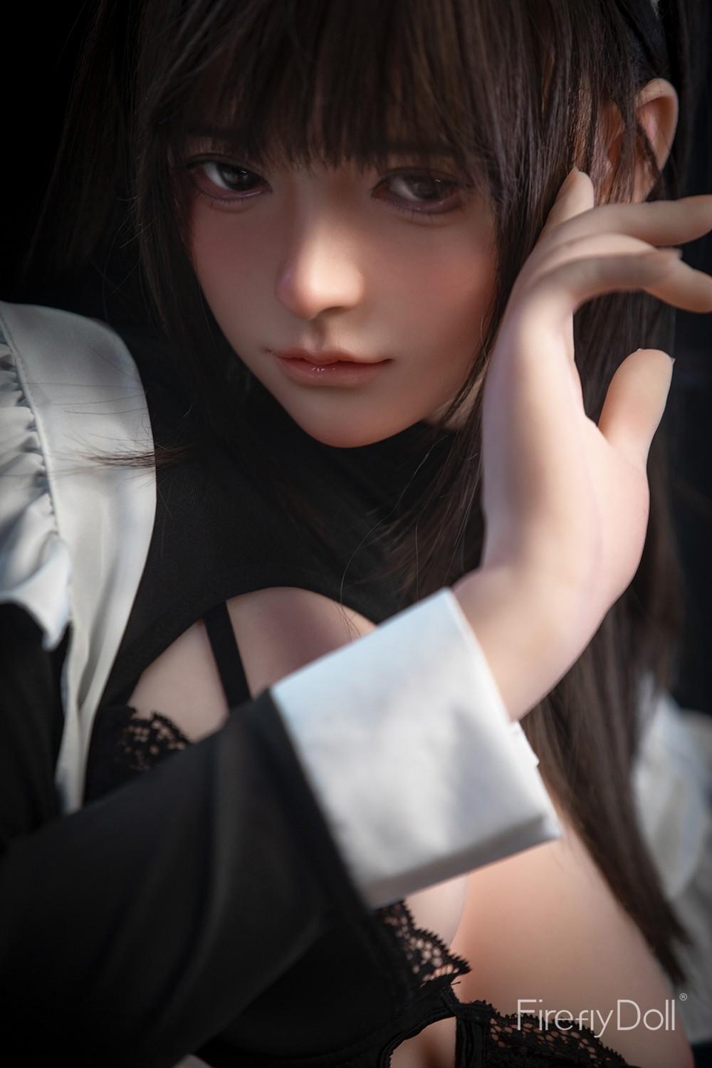 Firefly Doll 158cm (5ft2") S-TPE Sex Doll – Liuli