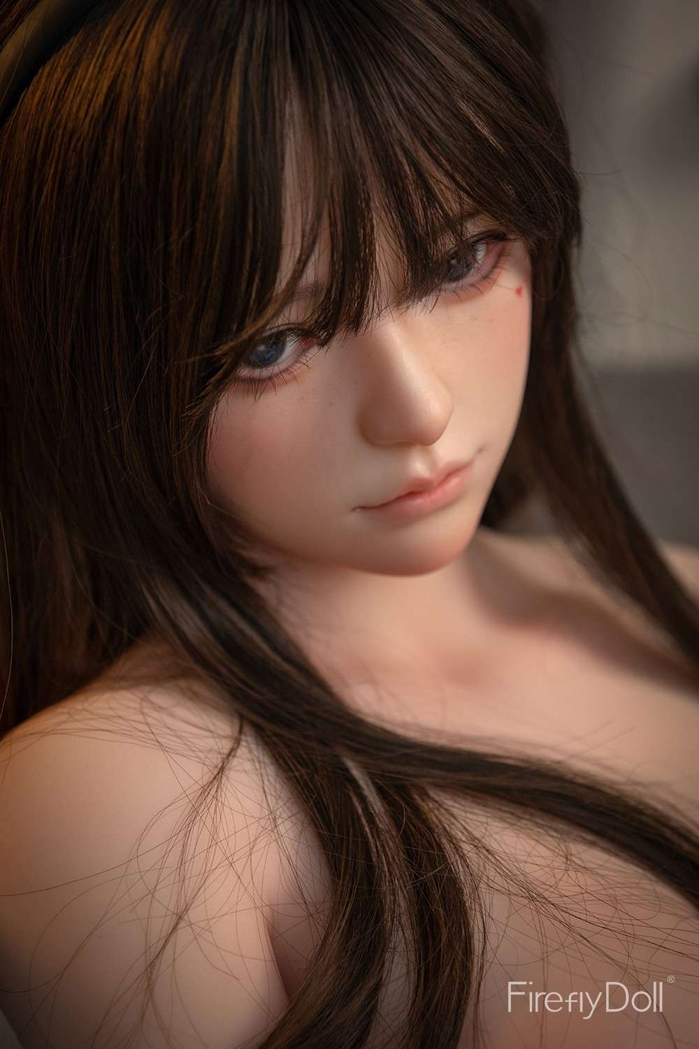 Firefly Doll 158cm (5ft2") S-TPE Sex Doll – Liuli