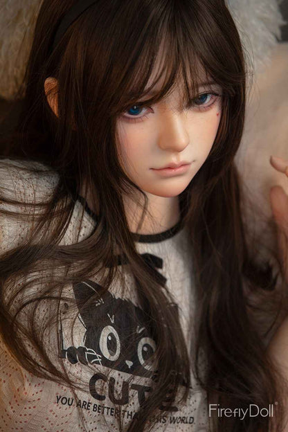 Firefly Doll 158cm (5ft2") S-TPE Sex Doll – Liuli