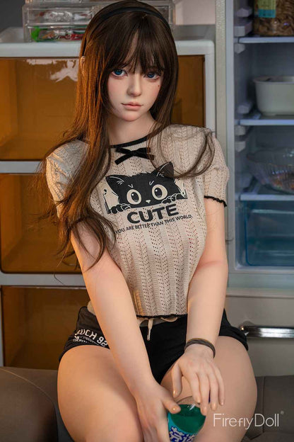 Firefly Doll 158cm (5ft2") S-TPE Sex Doll – Liuli
