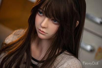 Firefly Doll 158cm (5ft2") S-TPE Sex Doll – Liuli