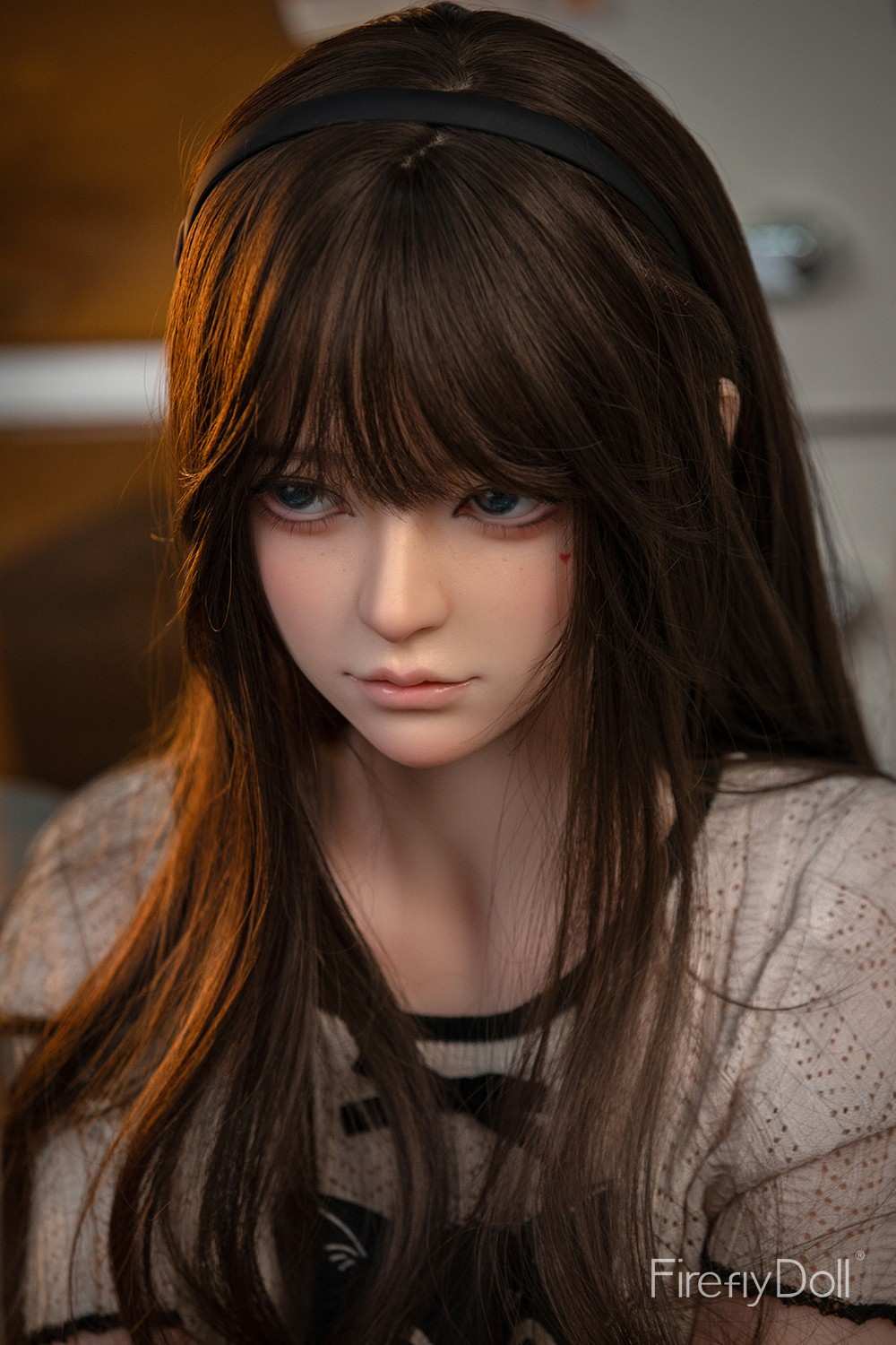 Firefly Doll 158cm (5ft2") S-TPE Sex Doll – Liuli