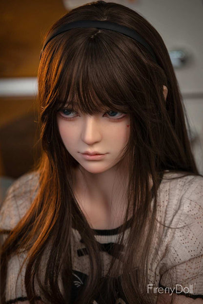 Firefly Doll 158cm (5ft2") S-TPE Sex Doll – Liuli