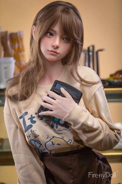 Firefly Doll 158cm (5ft2") S-TPE Sex Doll – Liuli