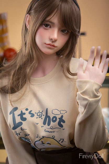 Firefly Doll 158cm (5ft2") S-TPE Sex Doll – Liuli