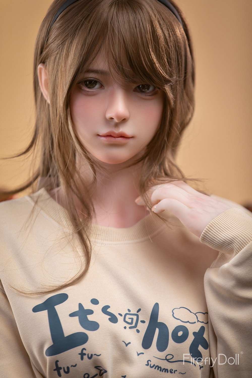 Firefly Doll 158cm (5ft2") S-TPE Sex Doll – Liuli