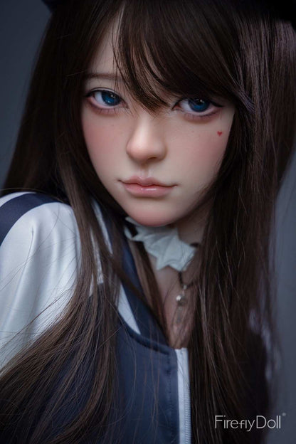Firefly Doll 158cm (5ft2") S-TPE Sex Doll – Liuli