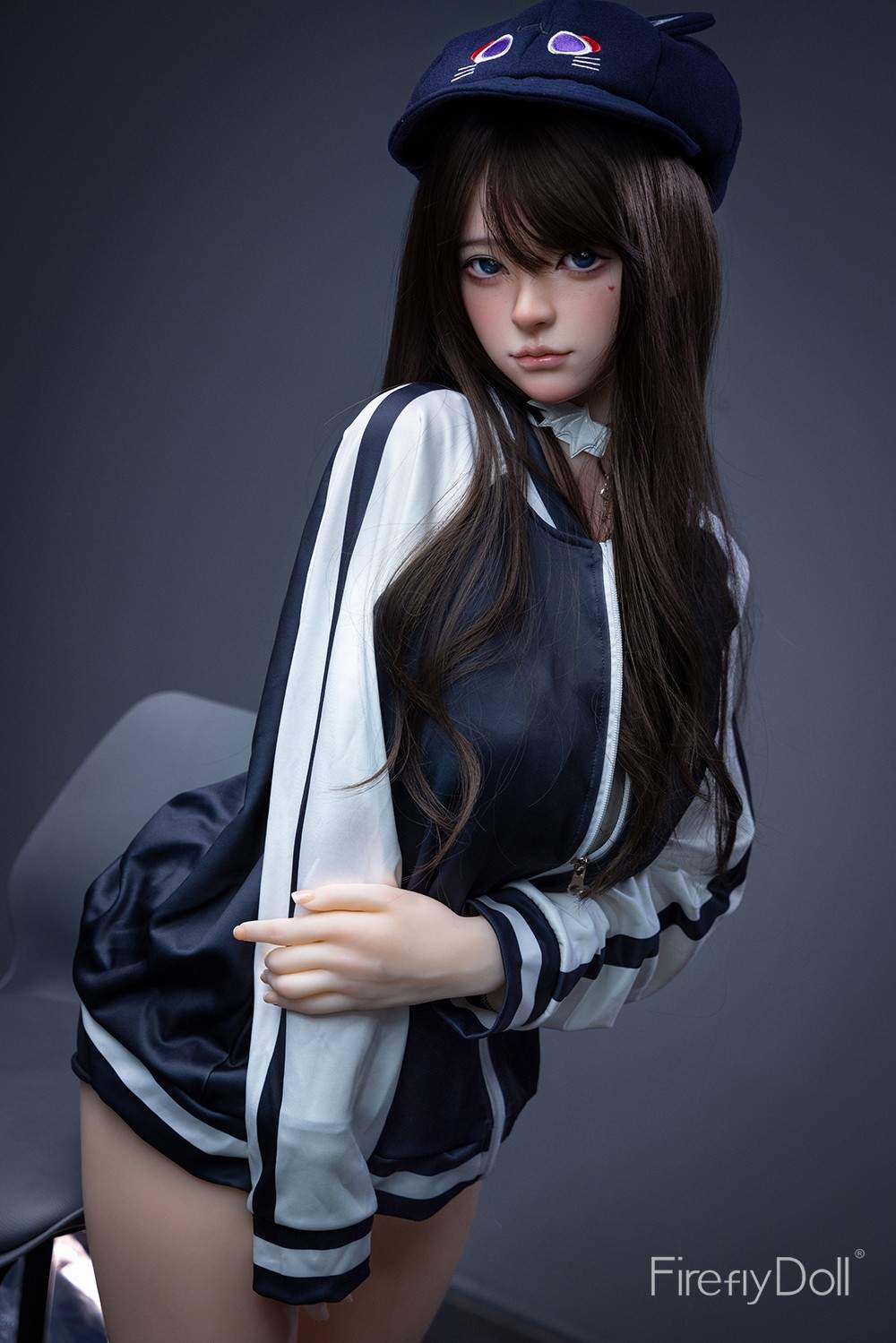 Firefly Doll 158cm (5ft2") S-TPE Sex Doll – Liuli
