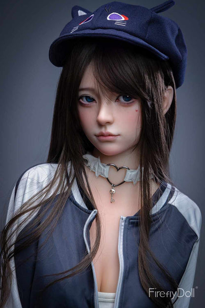 Firefly Doll 158cm (5ft2") S-TPE Sex Doll – Liuli