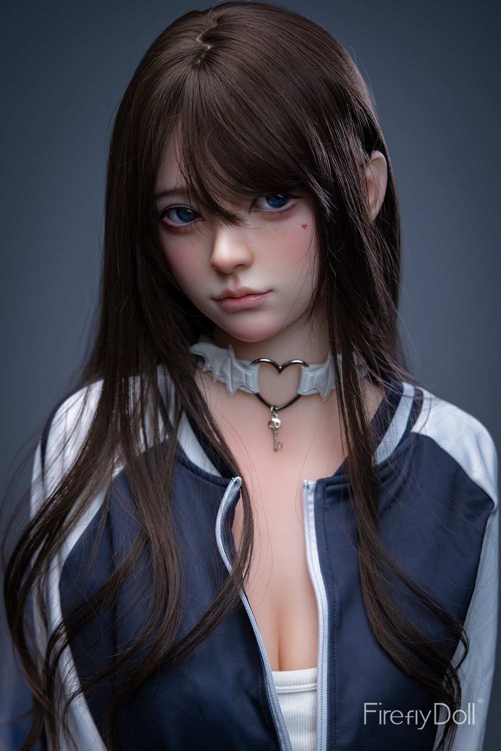 Firefly Doll 158cm (5ft2") S-TPE Sex Doll – Liuli