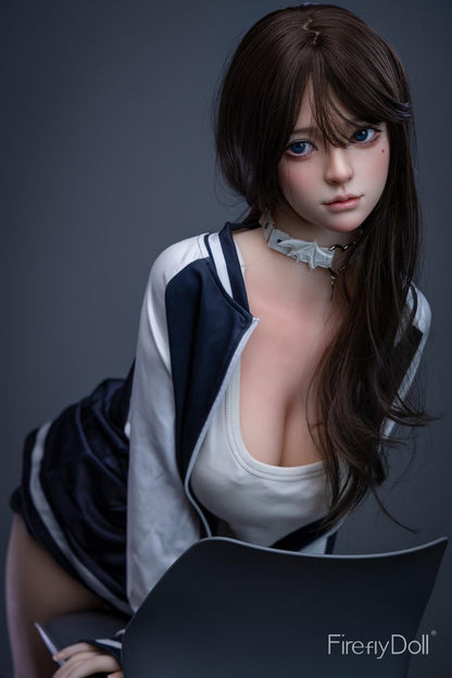 Firefly Doll 158cm (5ft2") S-TPE Sex Doll – Liuli